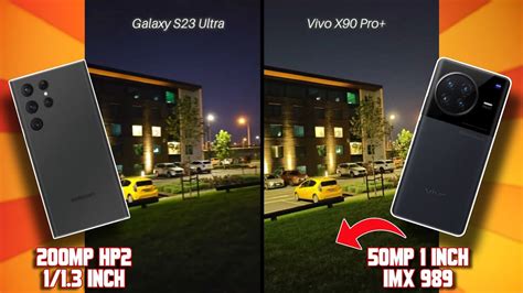 A screenshot from a hardware ID app was spotted by SamMobile and it shows that the 200MP <b>ISOCELL</b> <b>HP2</b> will be part of the Galaxy S23 Ultra's camera system. . Sony imx 989 vs samsung isocell hp2